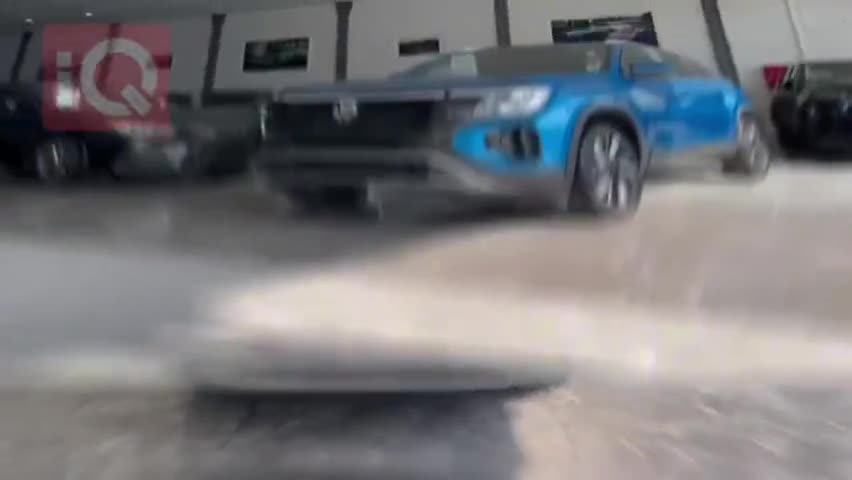 Car Video Thumbnail